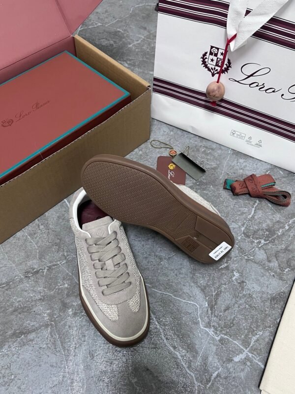 Loro Piana women’s casual shoes official website same high-end version