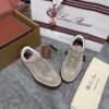 Loro Piana women’s casual shoes official website same high-end version