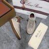 Loro Piana women’s casual shoes official website same high-end version