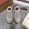 Loro Piana women’s casual shoes official website same high-end version