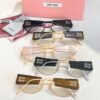 Miu Miu Sunglasses Premium Edition SIZE：53-19-145
