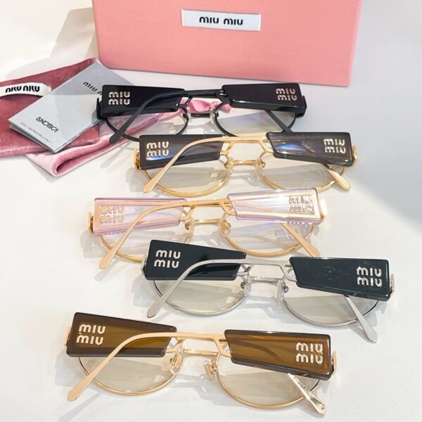 Miu Miu Sunglasses Premium Edition SIZE：53-19-145