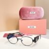 Miu Miu Sunglasses Premium Edition SIZE：53-19-145