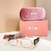 Miu Miu Sunglasses Premium Edition SIZE：53-19-145