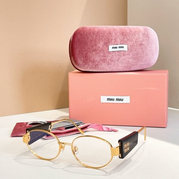 Miu Miu Sunglasses Premium Edition SIZE：53-19-145
