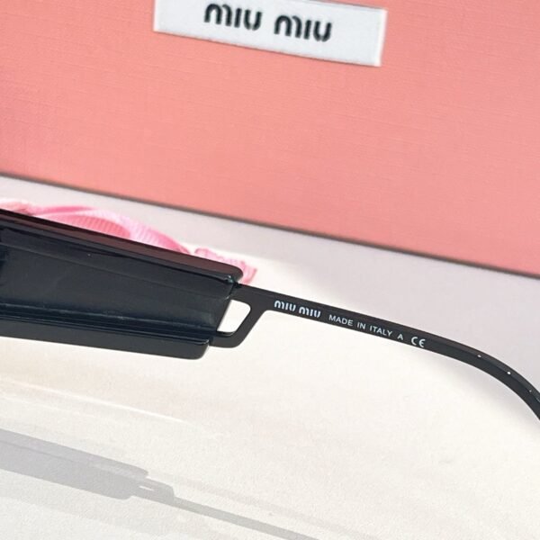 Miu Miu Sunglasses Premium Edition SIZE：53-19-145
