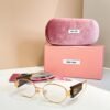 Miu Miu Sunglasses Premium Edition SIZE：53-19-145