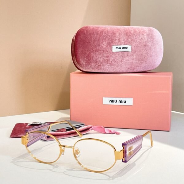 Miu Miu Sunglasses Premium Edition SIZE：53-19-145