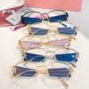 Miu Miu Sunglasses Premium Edition SIZE：53-19-145
