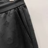 Louis Vuitton new summer men’s beach shorts