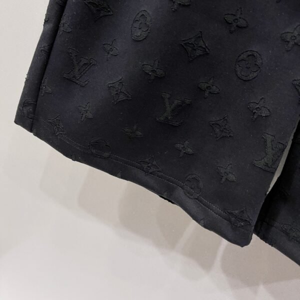 Louis Vuitton new summer men’s beach shorts