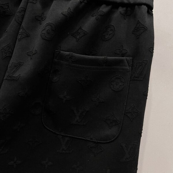 Louis Vuitton new summer men’s beach shorts