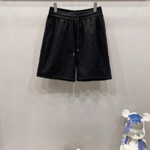Louis Vuitton new summer men’s beach shorts