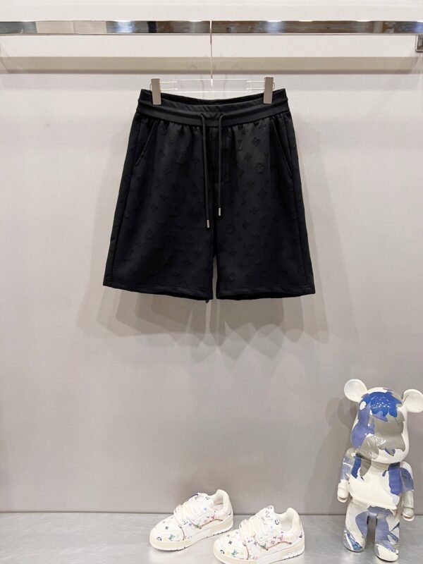 Louis Vuitton new summer men’s beach shorts