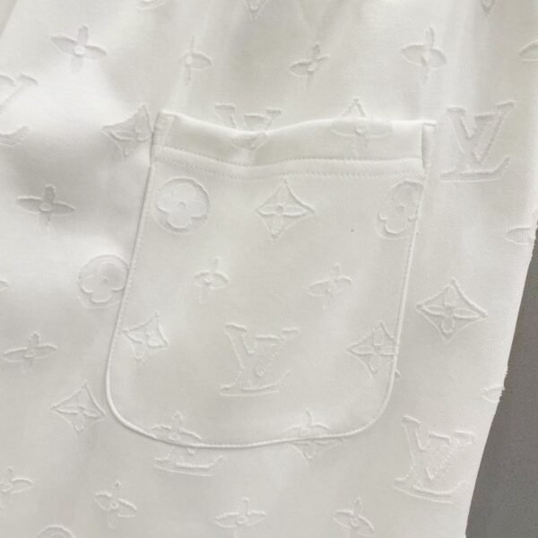 Louis Vuitton new summer men’s beach shorts