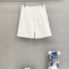 Louis Vuitton new summer men’s beach shorts