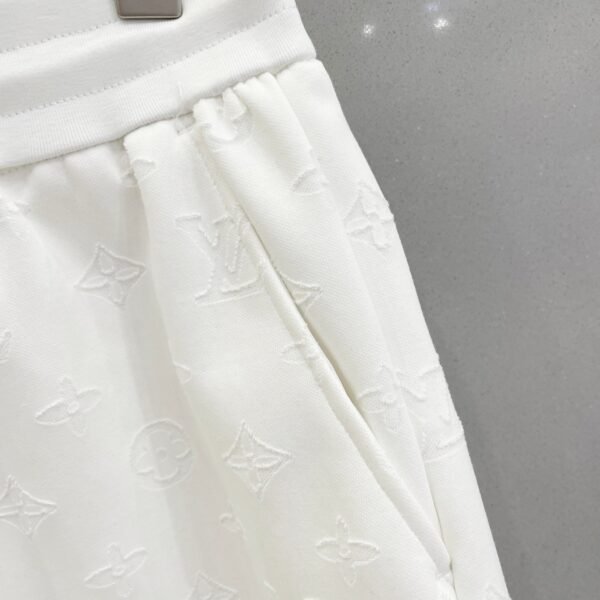 Louis Vuitton new summer men’s beach shorts