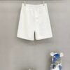 Louis Vuitton new summer men’s beach shorts