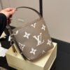 Louis Vuitton new All in bb bag 18x16cm