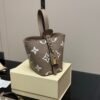 Louis Vuitton new All in bb bag 18x16cm
