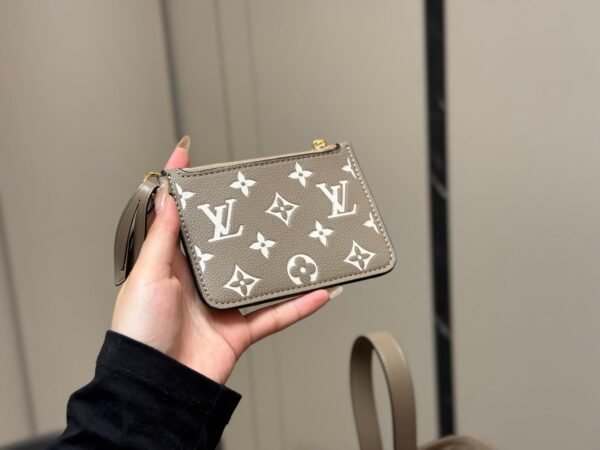 Louis Vuitton new All in bb bag 18x16cm