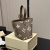 Louis Vuitton new All in bb bag 18x16cm