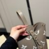 Louis Vuitton new All in bb bag 18x16cm