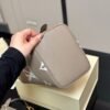 Louis Vuitton new All in bb bag 18x16cm