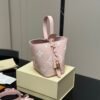 Louis Vuitton new All in bb bag 18x16cm