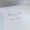 DIOR Caro Bucket Bag Series 1:1 Premium Edition 20x9x24cm