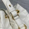 DIOR Caro Bucket Bag Series 1:1 Premium Edition 20x9x24cm