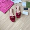 GUCCI 2025 New Summer Slippers
