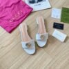 GUCCI 2025 New Summer Slippers