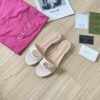 GUCCI 2025 New Summer Slippers