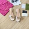 GUCCI 2025 New Summer Slippers