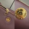 Loewe medium soft cowhide leather Madrid handbag premium version official website 1:1