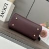 Loewe medium soft cowhide leather Madrid handbag premium version official website 1:1