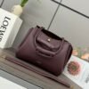Loewe medium soft cowhide leather Madrid handbag premium version official website 1:1