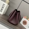Loewe medium soft cowhide leather Madrid handbag premium version official website 1:1