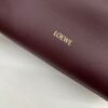 Loewe medium soft cowhide leather Madrid handbag premium version official website 1:1