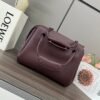Loewe medium soft cowhide leather Madrid handbag premium version official website 1:1