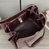 Loewe medium soft cowhide leather Madrid handbag premium version official website 1:1
