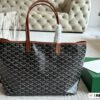 GOYARD Shopping Bag 34x27cm