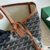 GOYARD Shopping Bag 34x27cm