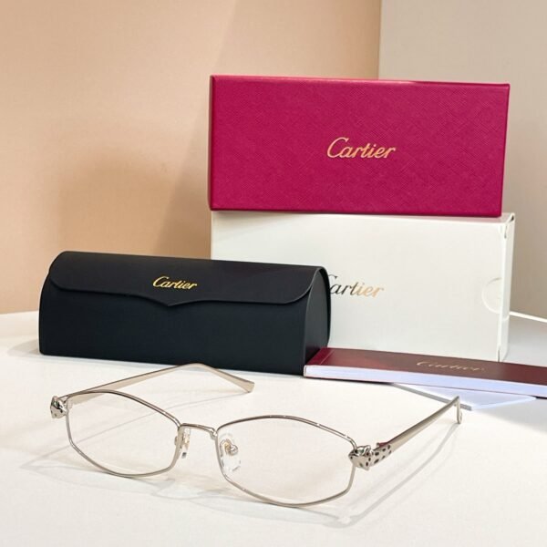 Cartier sunglasses high-end version SIZE: 52-18-140