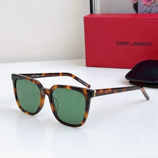 YSL sunglasses premium version MODEL: SL M146 SIZE: 54-20-145