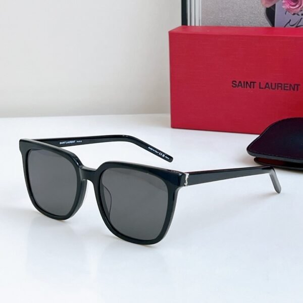YSL sunglasses premium version MODEL: SL M146 SIZE: 54-20-145