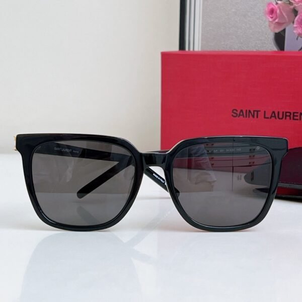 YSL sunglasses premium version MODEL: SL M146 SIZE: 54-20-145