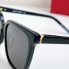 YSL sunglasses premium version MODEL: SL M146 SIZE: 54-20-145