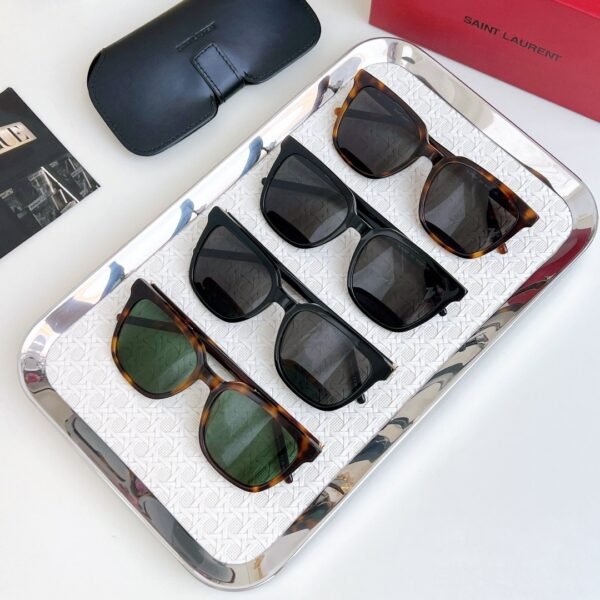 YSL sunglasses premium version MODEL: SL M146 SIZE: 54-20-145